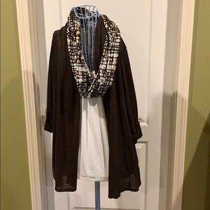 Kim Rodgers all-in one